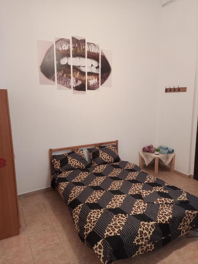 Tzoumerka Panorama Pramanta Buitenkant foto