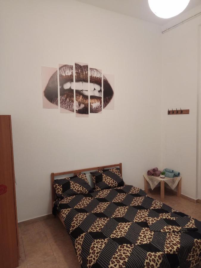 Tzoumerka Panorama Pramanta Buitenkant foto